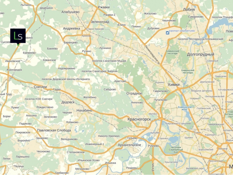 Карта города истра московской. Истра на карте Московской области. Истринский район Москва.